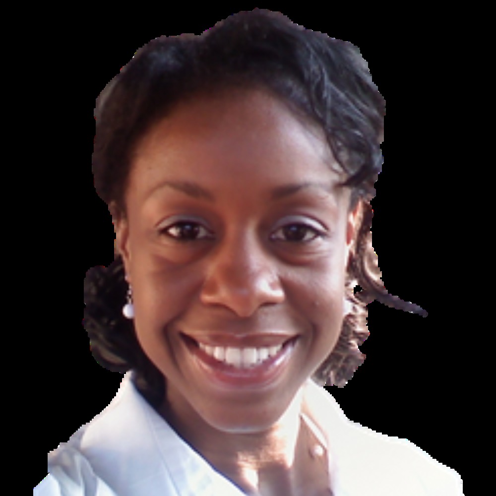 Meet your Posher, DeNaye'